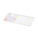 0GS6410740-toetsenbordcover