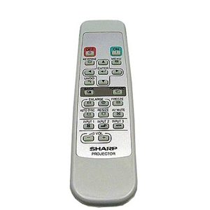 Afstandsbediening RRMCGA138WJSA