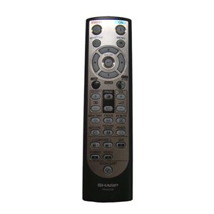 Afstandsbediening RRMCGA623WJSA