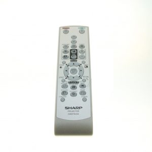 Afstandsbediening RRMCGA837WJSA