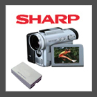 Camcorder batterijen & Accu's