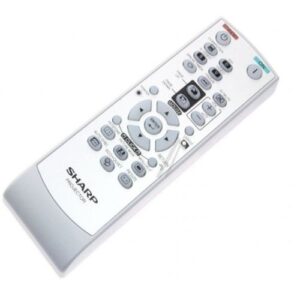 Afstandsbediening RRMCGA581WJSA