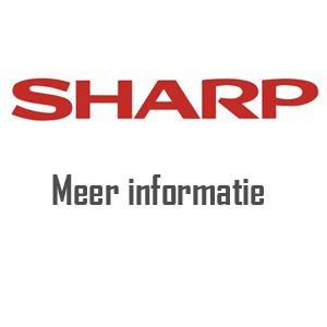 Sharp wasdroger onderdelen